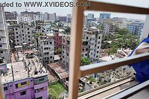 bengali skinny beauty couple share passionate moments uttaran20 and sisty