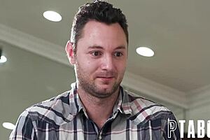 I Tittyfucked My Stepmother-in-Law - Brittany Andrews Brad Sterling