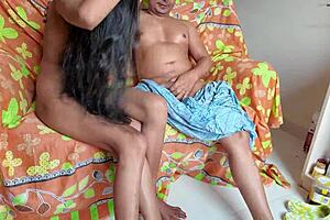 bengali skinny beauty couple share passionate moments uttaran20 and sisty