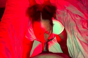 I am the hot thick ebony neighbor curious about my next door neighbors