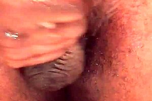 KENNESAW sloppy HANDJOB bbc