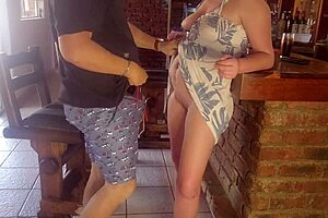 Finally fucked my best friends wife