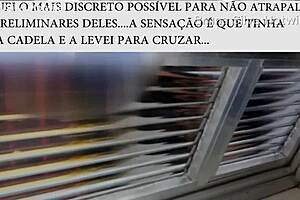 Bruna Silva Hotwife Após A Festa Na Casa Do Amigo Do Corno No Completo O Comedor Come No Pelo E Goza Dentro