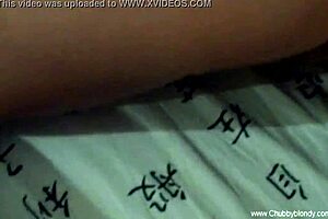 Chubby Couple Shares Deeply Loving Blowjob Experience