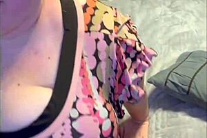 Huge cream pie just for you