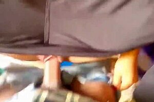 hardcore sex with my boyfriend when my husband is at work