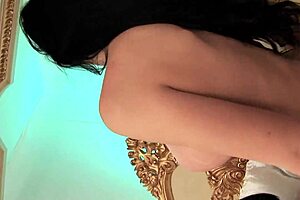 Fucking Two Brunette Slut Milfs 😈