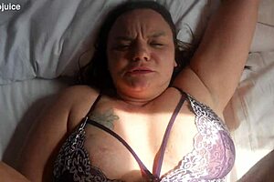 Tonya sinn hard black cock fuck pov