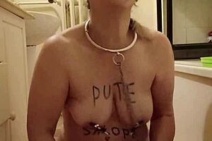 2024 11 15 Esclave F Pisse Et Ceinture