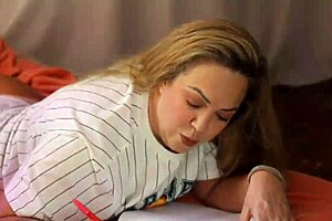 presente surpresa de natal com anal com alessandra maia e joseph britadeira