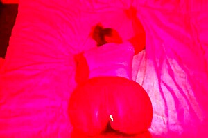 I am the hot thick ebony neighbor curious about my next door neighbors