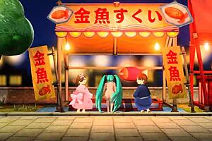 hatsune miku nude mod fully explained