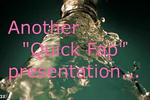 Quickfap features Alyssa Reece in hardcore fuck by Only3x for 11 minutes