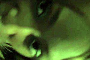 Skinny Ebony Babe Sucks And Fucks Hard BBC After Wet Dream