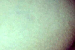 Intense arab couple in passionate encounter with creampie