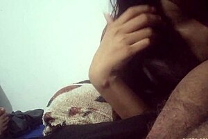 Dude, Convince Her for Homemade Anal?