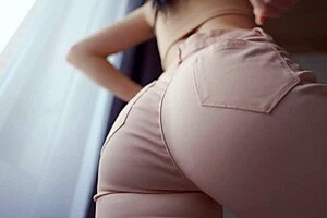 Pov Jeans Facesitting And Cum Countdown