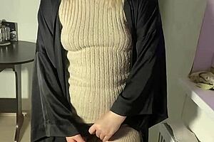 'This is part two,' the narrator says calmly