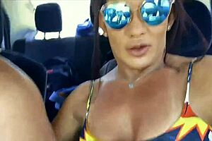 fui de carona com motorista de app olha o que rolou 😏