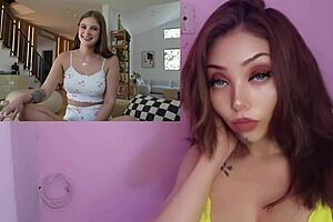 Little cheating stepsister having sex classes with her stepbrother.