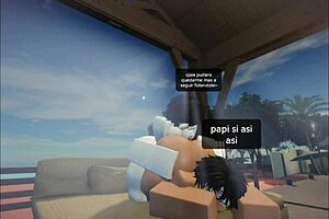 Feeling Intense Passion With Big Ass Tomboy