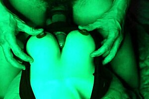 i crave my tits being fucked intensely