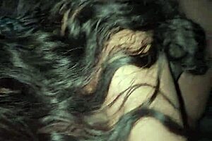 Fui puta de 2 machos no swing