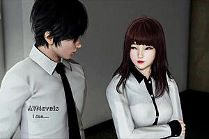 My Real Desire 73 Indian Game Experience