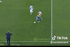 my neighbor testing my cock out