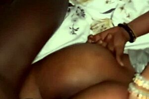 Fucking A Petite Latina In Her Night Wear