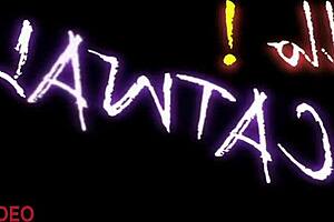 Busty milf wife gives blowjob before getting hardcore creampie in japan