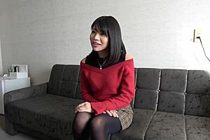 japanese college girl's first blindfolded hardcore experience breaks her senses