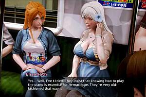 Intense academy challenges push gamers to their limits