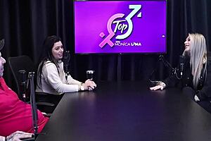 Melody Antunes Aprende Ser Hotwife Raiz com Monica Lima