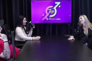 Melody Antunes Aprende Ser Hotwife Raiz com Monica Lima