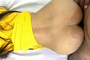 The indian woman engages in a roleplay scenario in high definition on web chat