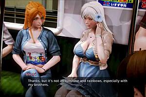 Intense academy challenges push gamers to their limits