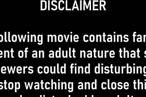 Where the fuck am i - crystal frost