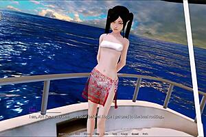 harem hotel 151 game adventure