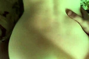 Young Babe Gets Multiple Orgasms In Homemade Video