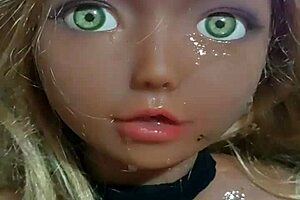 i am a prostitute doll