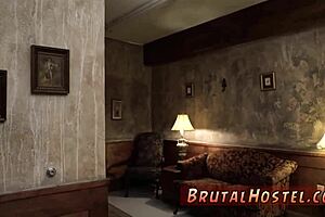 I dominate the young girl for her first time, clarity hits fast