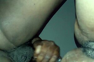 doggy style leads to intense squirting