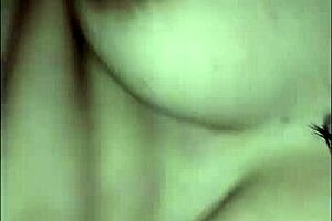 does this amateur couple enjoy assfucking in pov