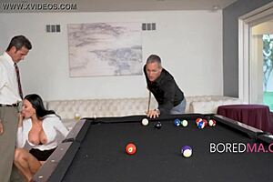 Two Men Free Use This Milf Like Nobodys Business