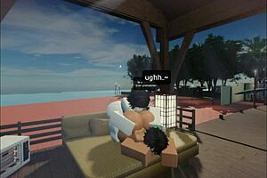 Feeling Intense Passion With Big Ass Tomboy