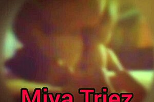 Miya triez dominates as slut wife in intense cuckold humiliation