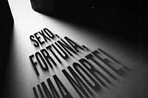 Strawberry widow rides black stud passionately