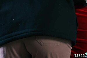 Emotional milf lesbian satisfaction