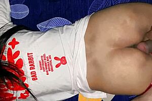 Indian step sisters pussy fucked hard